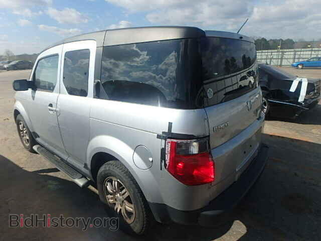 2006 HONDA ELEMENT - VIN: 5J6YH18766L013517 - Photo 3