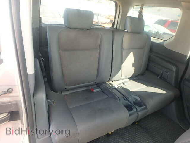 2006 HONDA ELEMENT - VIN: 5J6YH18766L013517 - Photo 6