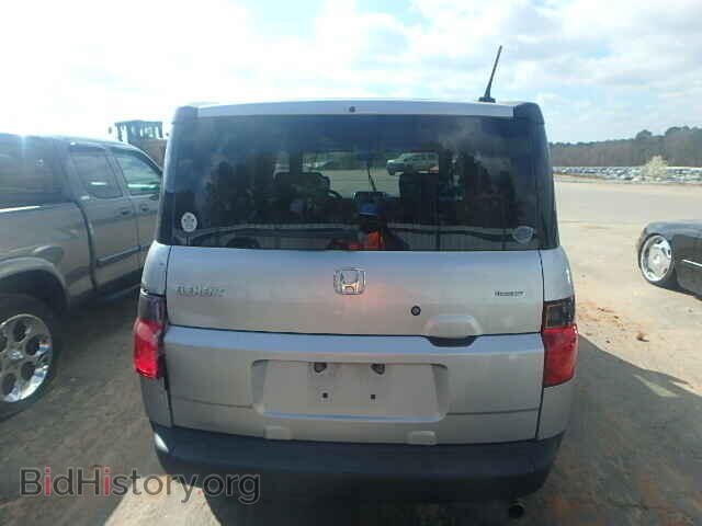 2006 HONDA ELEMENT - VIN: 5J6YH18766L013517 - Photo 9