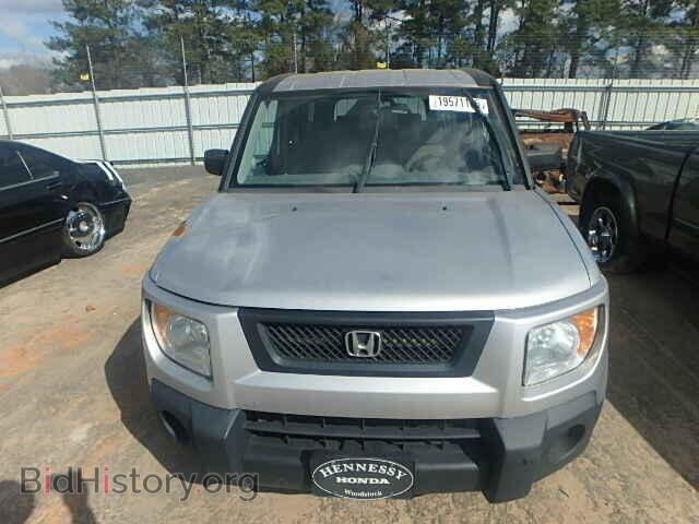 2006 HONDA ELEMENT - VIN: 5J6YH18766L013517 - Photo 10