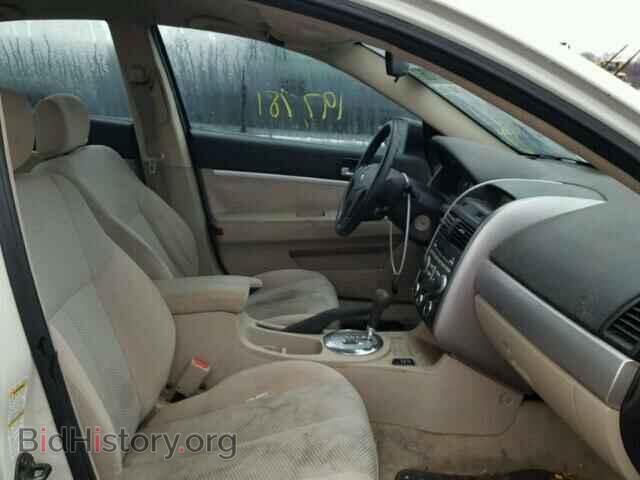 2007 MITSUBISHI GALANT - VIN: 4A3AB36F27E048217 - Фото 5