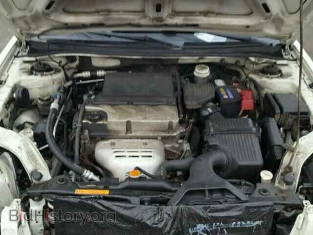 2007 MITSUBISHI GALANT - VIN: 4A3AB36F27E048217 - Фото 7