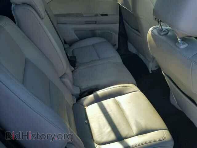 2015 FORD EXPLORER - VIN: 1FM5K7D80FGA69100 - Photo 6
