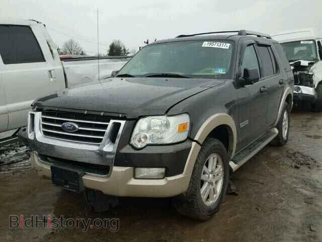 2006 FORD EXPLORER - VIN: 1FMEU74846UA06755 - Фото 2