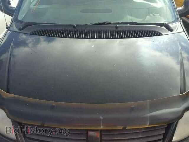 2006 DODGE CARAVAN - VIN: 1D4GP24R96B605164 - Фото 7