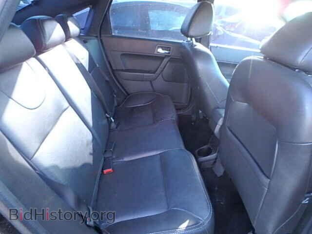 2009 FORD FOCUS - VIN: 1FAHP37N59W120345 - Photo 6