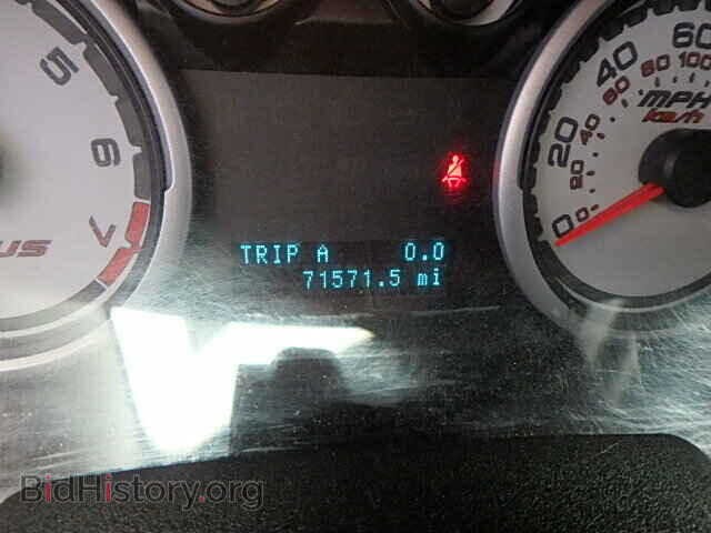 2009 FORD FOCUS - VIN: 1FAHP37N59W120345 - Photo 8