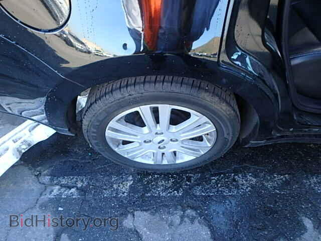 2009 FORD FOCUS - VIN: 1FAHP37N59W120345 - Photo 9