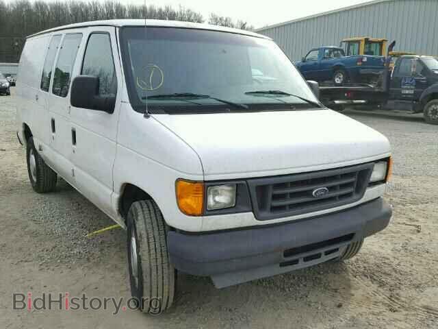 Фотография 1FTNE24W34HA76403 - FORD ECONOLINE 2004