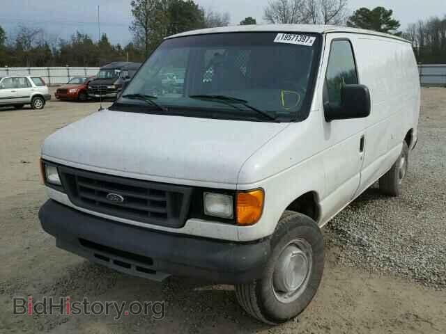 2004 FORD ECONOLINE - VIN: 1FTNE24W34HA76403 - Photo 2
