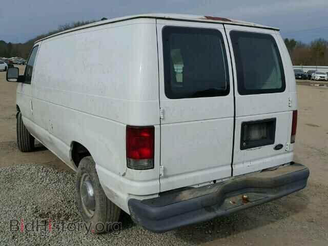 2004 FORD ECONOLINE - VIN: 1FTNE24W34HA76403 - Photo 3