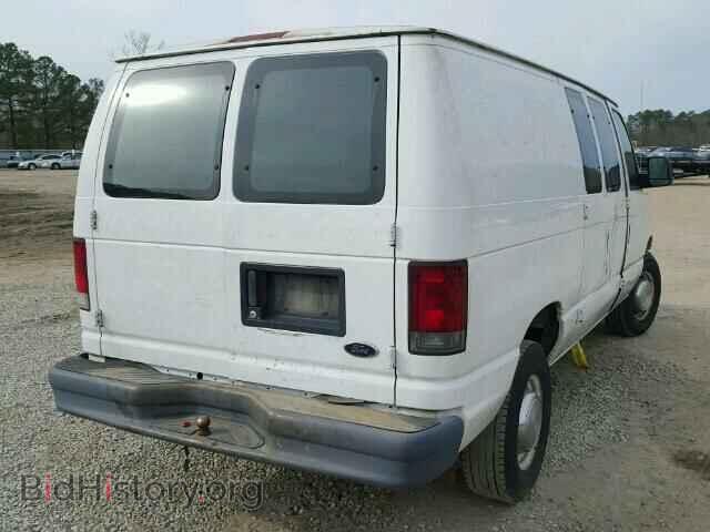 2004 FORD ECONOLINE - VIN: 1FTNE24W34HA76403 - Photo 4