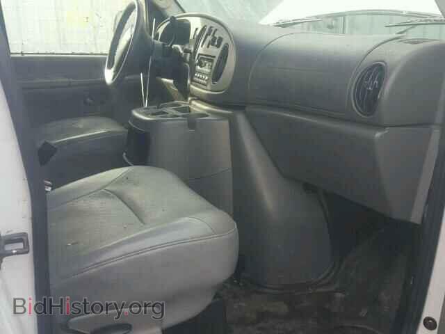2004 FORD ECONOLINE - VIN: 1FTNE24W34HA76403 - Photo 5