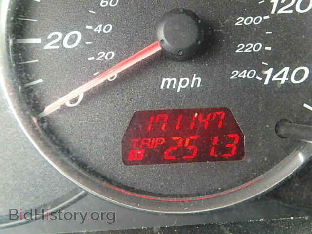 2007 MAZDA 6 - VIN: 1YVHP84D675M04325 - Фото 8