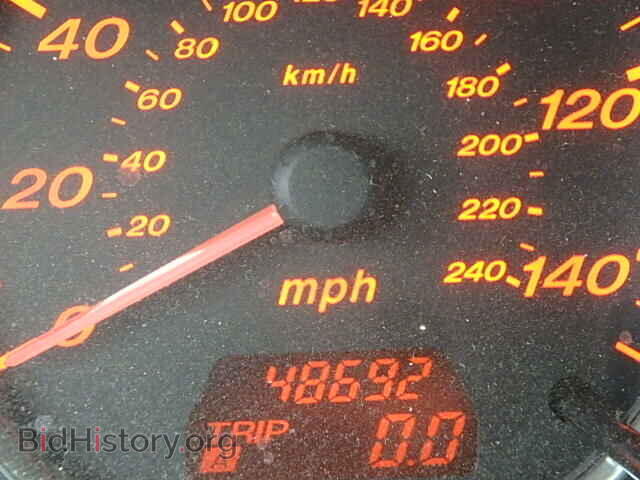 2007 MAZDA 6 - VIN: 1YVHP81D575M12503 - Фото 8