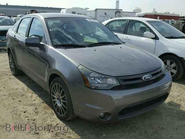 Фотография 1FAHP3GN0AW269976 - FORD FOCUS 2010