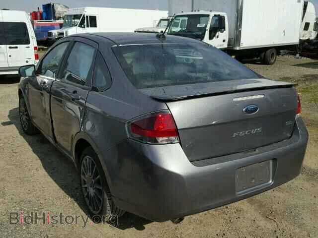 2010 FORD FOCUS - VIN: 1FAHP3GN0AW269976 - Фото 3