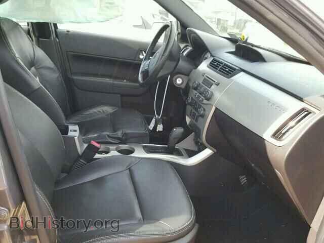 2010 FORD FOCUS - VIN: 1FAHP3GN0AW269976 - Фото 5