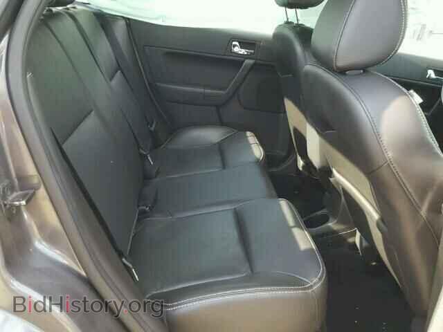 2010 FORD FOCUS - VIN: 1FAHP3GN0AW269976 - Фото 6