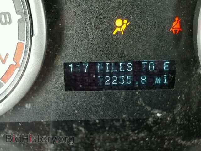 2010 FORD FOCUS - VIN: 1FAHP3GN0AW269976 - Фото 8