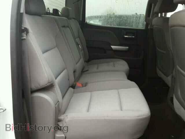 2015 CHEVROLET SILVERADO - VIN: 3GCUKREC5FG437225 - Фото 6