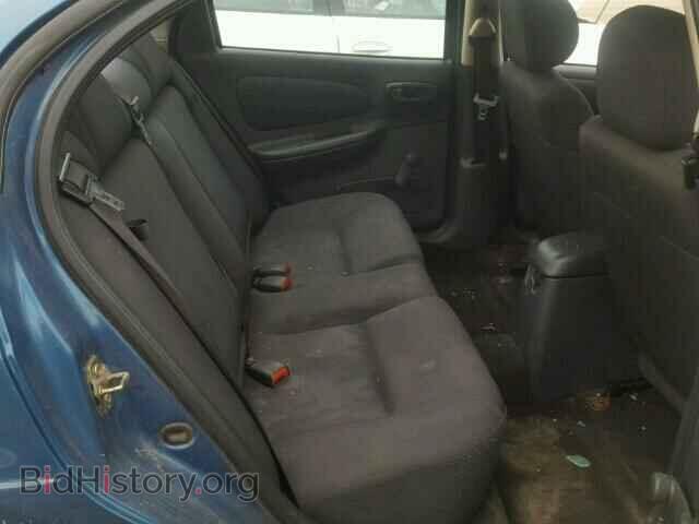 2003 DODGE NEON - VIN: 1B3ES56C33D213036 - Фото 6