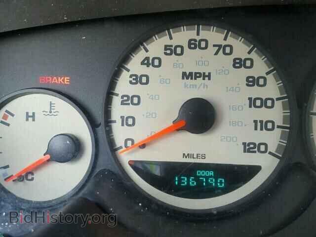 2003 DODGE NEON - VIN: 1B3ES56C33D213036 - Фото 8