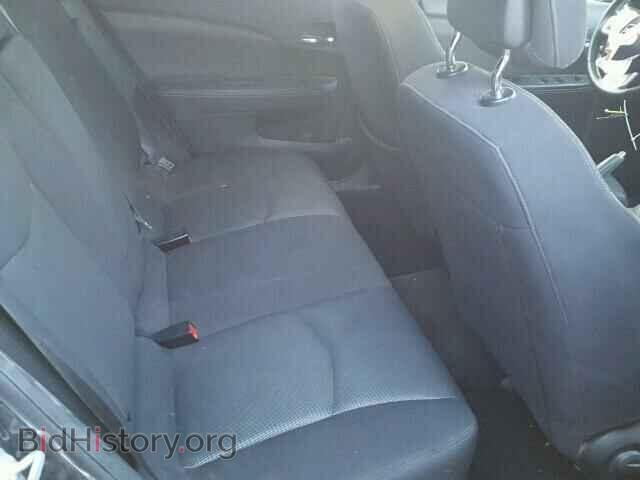 2012 DODGE AVENGER - VIN: 1C3CDZCB6CN260305 - Фото 6