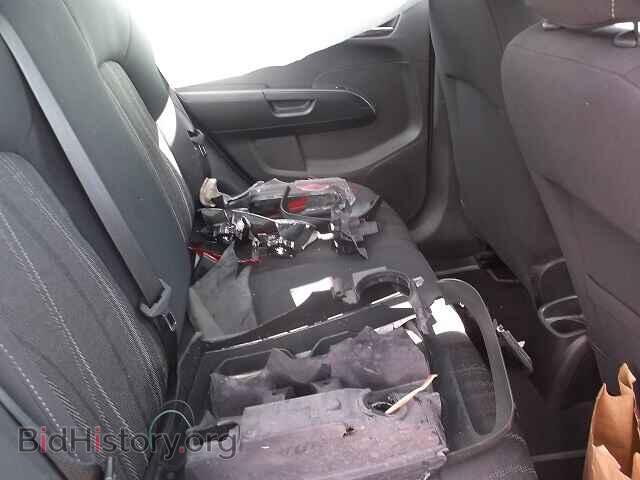 2012 CHEVROLET SONIC - VIN: 1G1JC5SHXC4232252 - Фото 6