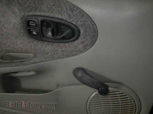 1997 SATURN SL/SL1/SL2 - VIN: 1G8ZK5276VZ328450 - Фото 9