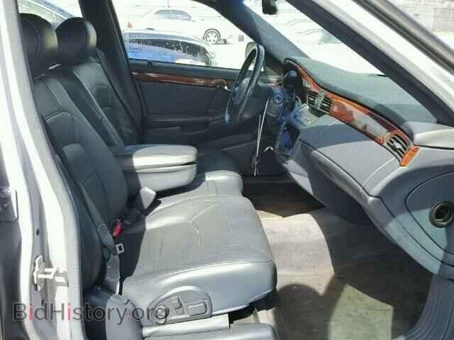 2004 CADILLAC DEVILLE - VIN: 1G6KD54Y44U242950 - Фото 5