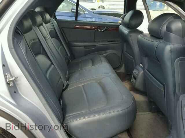2004 CADILLAC DEVILLE - VIN: 1G6KD54Y44U242950 - Фото 6