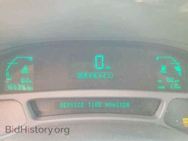 2004 CADILLAC DEVILLE - VIN: 1G6KD54Y44U242950 - Фото 8
