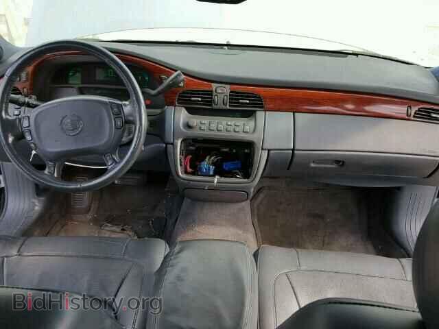 2004 CADILLAC DEVILLE - VIN: 1G6KD54Y44U242950 - Фото 9