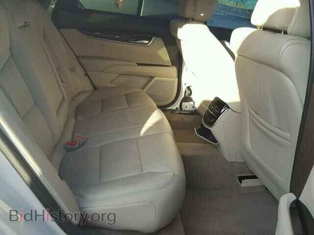 2013 CADILLAC XTS - VIN: 2G61P5S31D9151206 - Фото 6