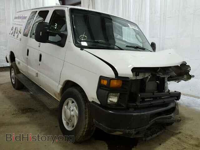 Фотография 1FTNE2EW5ADB03375 - FORD ECONOLINE 2010