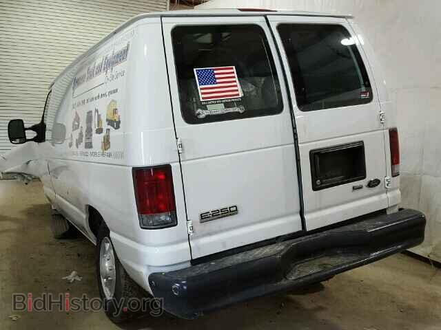 2010 FORD ECONOLINE - VIN: 1FTNE2EW5ADB03375 - Photo 3