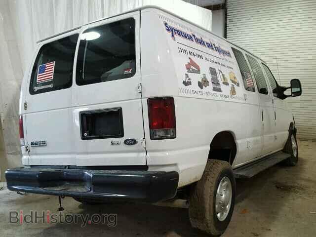 2010 FORD ECONOLINE - VIN: 1FTNE2EW5ADB03375 - Photo 4