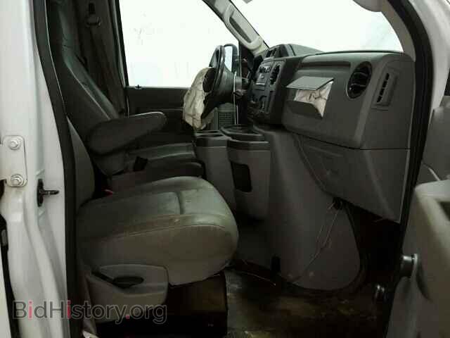 2010 FORD ECONOLINE - VIN: 1FTNE2EW5ADB03375 - Photo 5