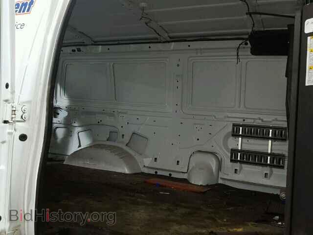 2010 FORD ECONOLINE - VIN: 1FTNE2EW5ADB03375 - Photo 6