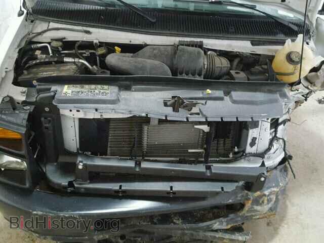 2010 FORD ECONOLINE - VIN: 1FTNE2EW5ADB03375 - Photo 7