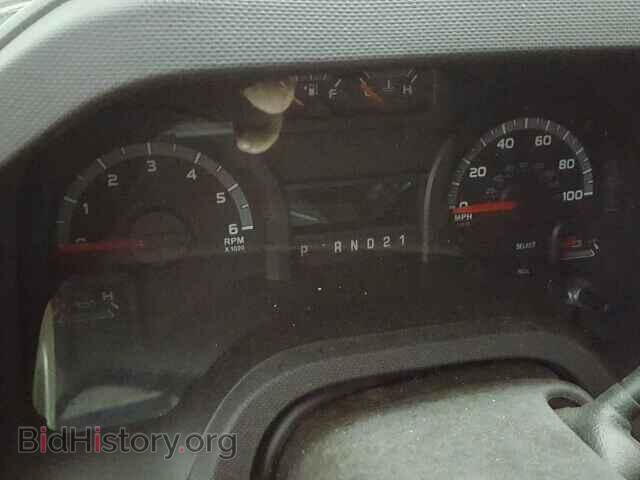 2010 FORD ECONOLINE - VIN: 1FTNE2EW5ADB03375 - Photo 8
