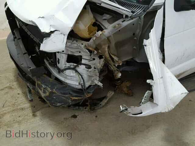 2010 FORD ECONOLINE - VIN: 1FTNE2EW5ADB03375 - Photo 10