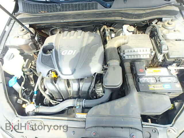 2012 KIA OPTIMA - VIN: 5XXGM4A70CG063513 - Фото 7