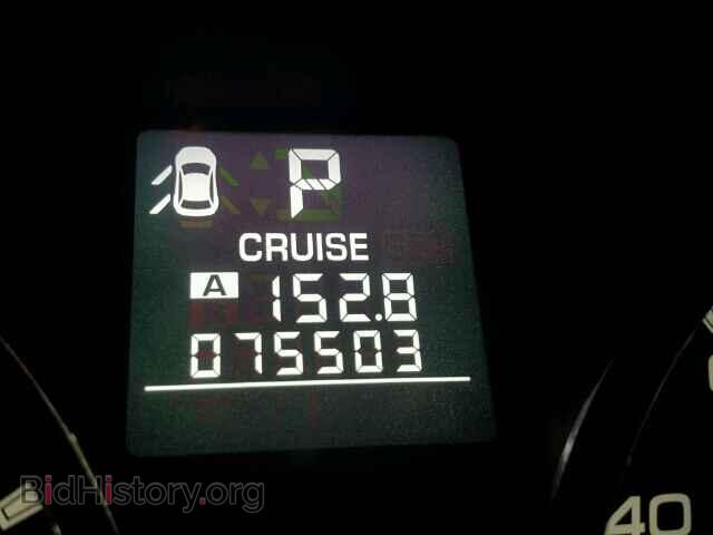 2010 SUBARU OUTBACK - VIN: 4S4BRBCC9A3340677 - Фото 8