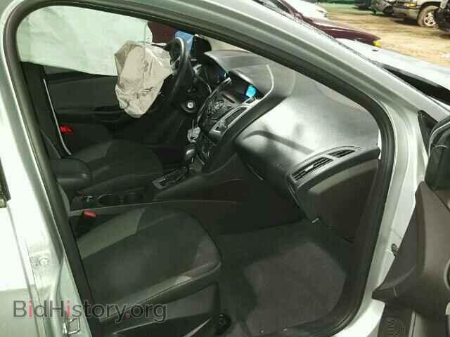 2013 FORD FOCUS - VIN: 1FADP3F2XDL326325 - Фото 5