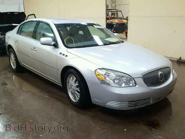 Фотография 1G4HD57M89U119266 - BUICK LUCERNE 2009