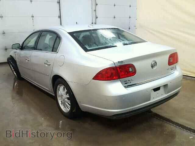 2009 BUICK LUCERNE - VIN: 1G4HD57M89U119266 - Фото 3