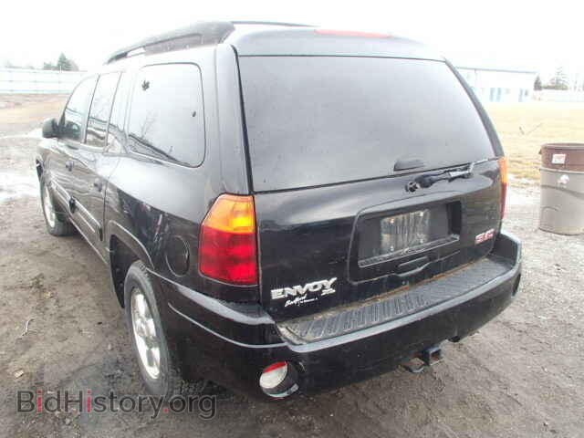 2003 GMC ENVOY - VIN: 1GKET16S936160993 - Фото 3