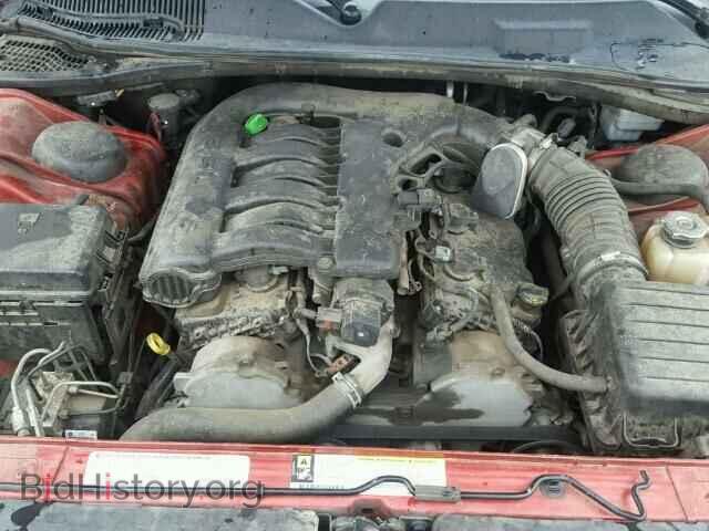 2010 DODGE CHALLENGER - VIN: 2B3CJ4DVXAH296554 - Photo 7